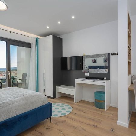 Luxury Residence Luca Krk Town Εξωτερικό φωτογραφία