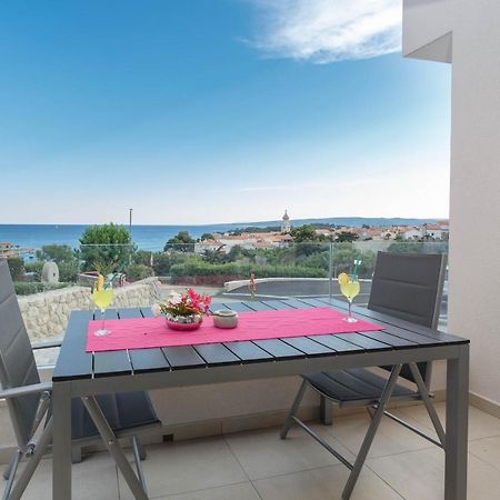 Luxury Residence Luca Krk Town Εξωτερικό φωτογραφία