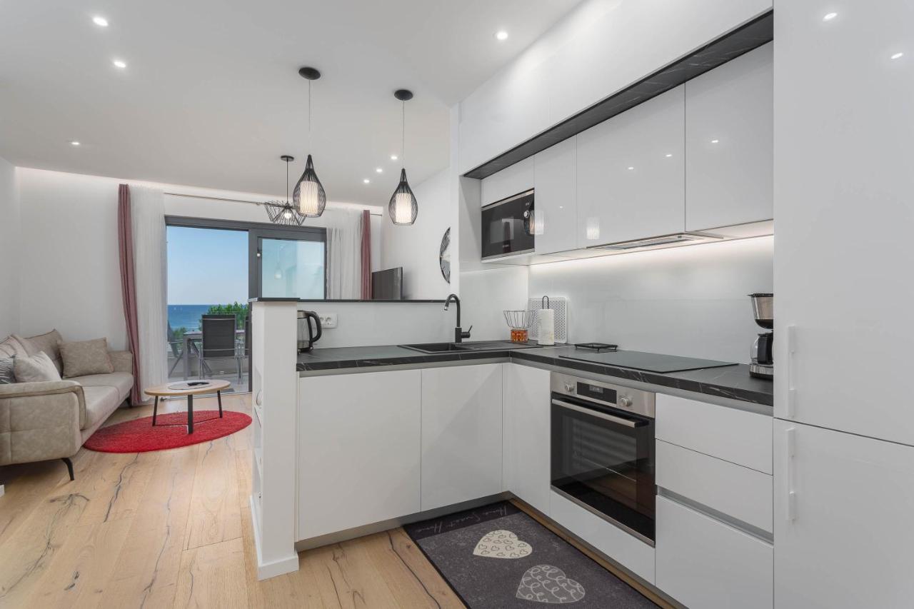 Luxury Residence Luca Krk Town Εξωτερικό φωτογραφία