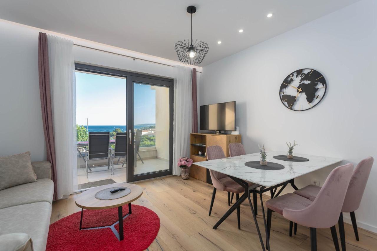 Luxury Residence Luca Krk Town Εξωτερικό φωτογραφία