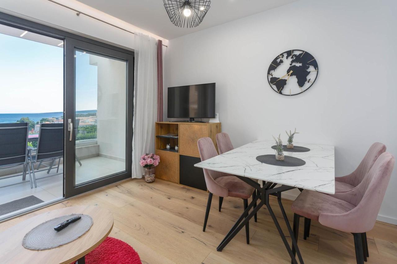 Luxury Residence Luca Krk Town Εξωτερικό φωτογραφία