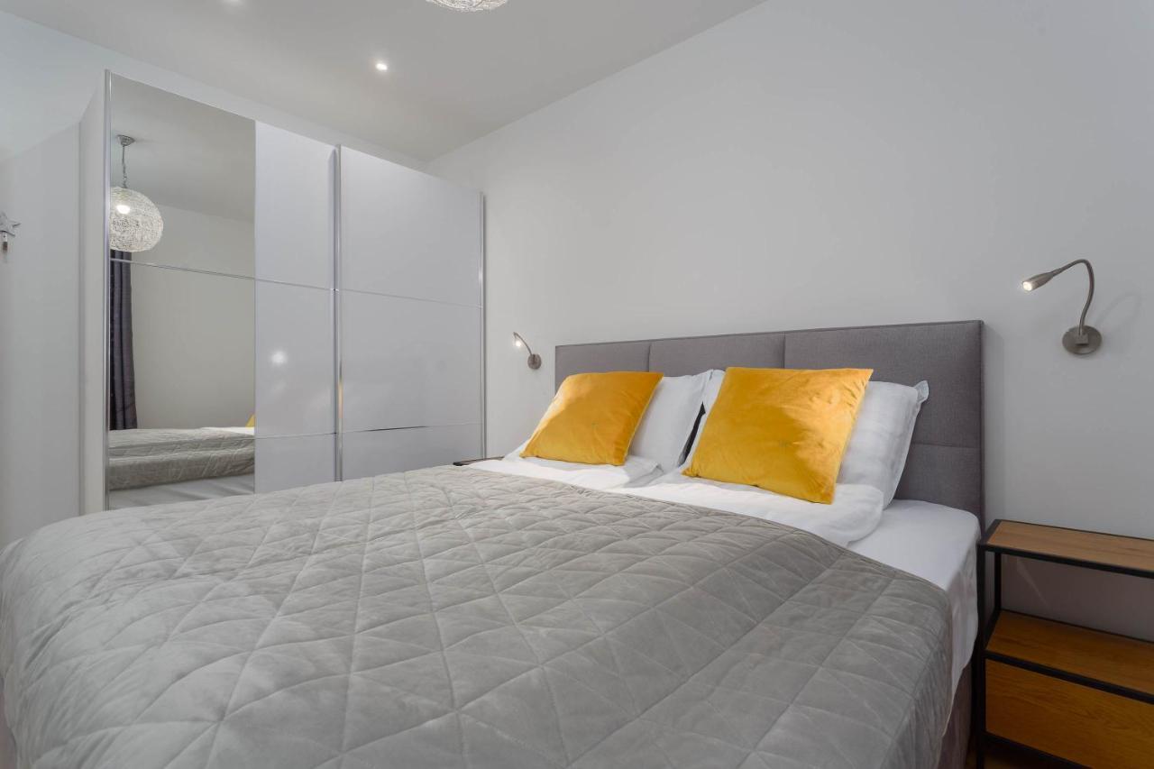 Luxury Residence Luca Krk Town Εξωτερικό φωτογραφία