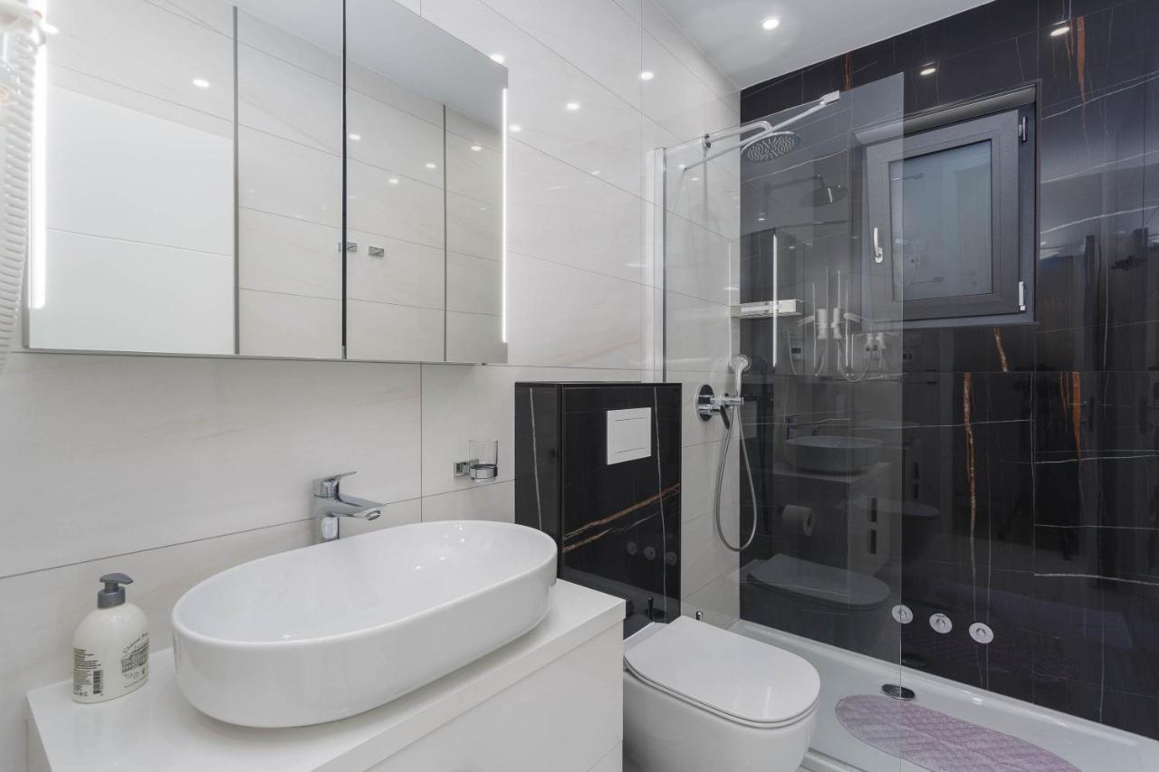 Luxury Residence Luca Krk Town Εξωτερικό φωτογραφία