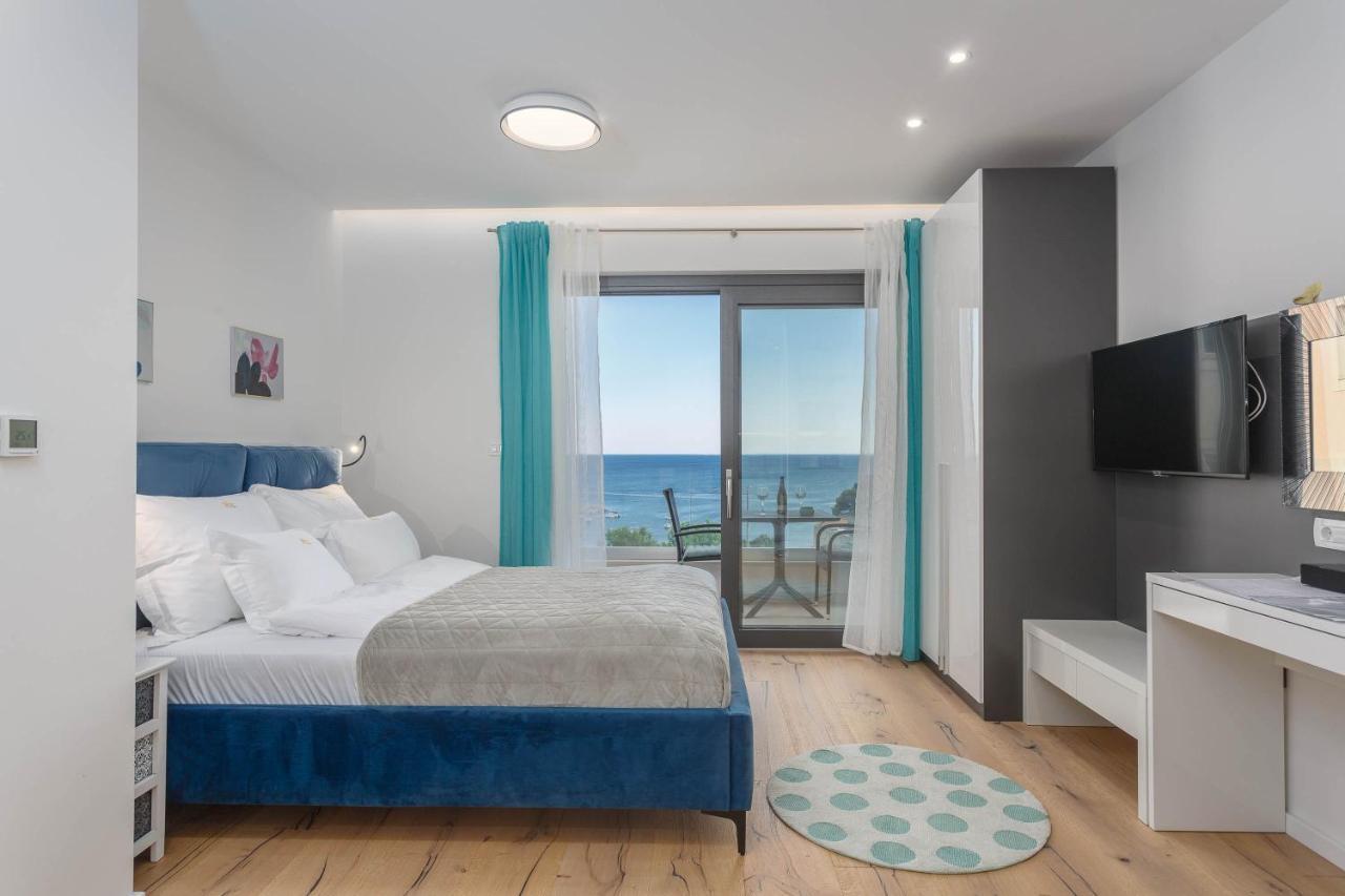 Luxury Residence Luca Krk Town Εξωτερικό φωτογραφία
