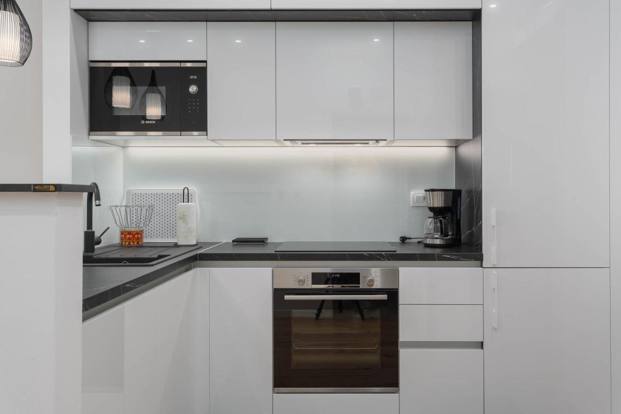 Luxury Residence Luca Krk Town Εξωτερικό φωτογραφία