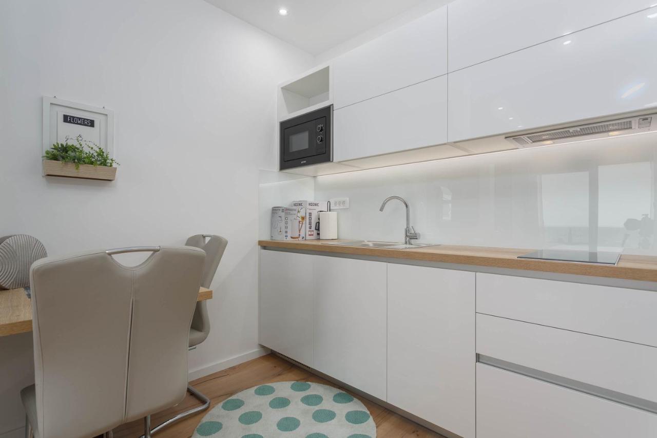 Luxury Residence Luca Krk Town Εξωτερικό φωτογραφία