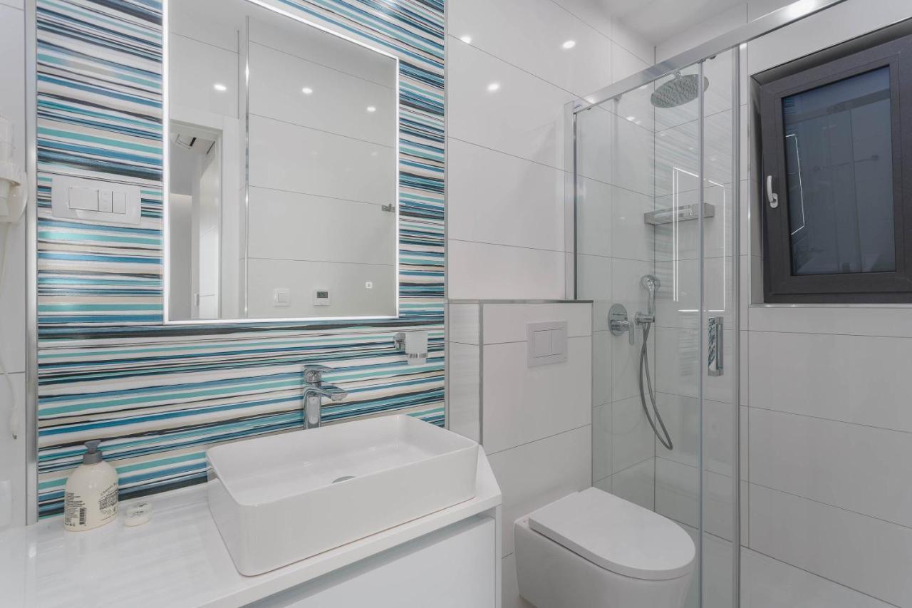 Luxury Residence Luca Krk Town Εξωτερικό φωτογραφία